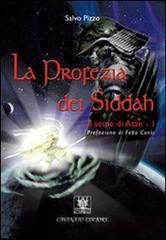 La Profezia dei Siddah: il seme di Atan - I: 1