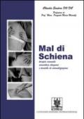 Mal di schiena. Terapia manuale semeiotica, diagnosi e tecniche di normalizzazione