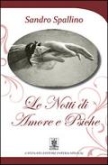 Le notti di Amore e Psiche