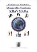 La pedagogia e la difesa personale israeliana Krav Maga