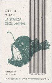 La stanza degli animali