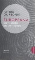 Europeana. Breve storia del XX secolo