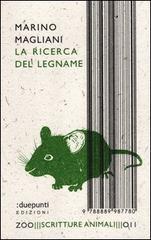 La ricerca del legname