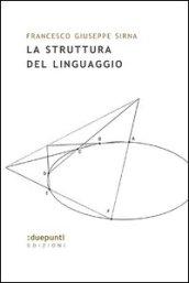 La struttura del linguaggio