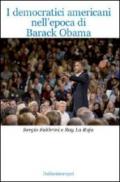 I democratici americani nell'epoca di Barack Obama