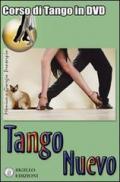 Tango nuevo. DVD