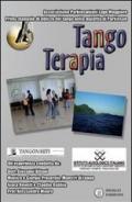 Tango terapia. DVD