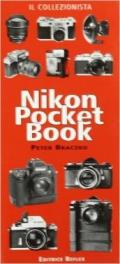Nikon pocket book