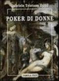 Poker di donne