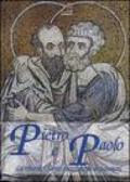 Pietro e Paolo. La vita dei santi raccontata ai bambini