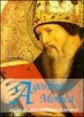 Agostino e Monica. La vita dei santi raccontata ai bambini