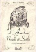 L'anarchico ed altre novelle di Sicilia