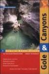 Gole & canyons. Italia nord ovest