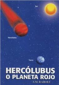 Hercolubus o planeta rojo