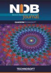 NDB Journal. Network development and business