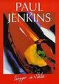 Paul Jenkins