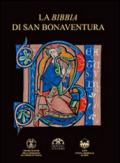 La Bibbia di san Bonaventura