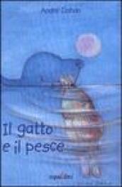 Il gatto e il pesce