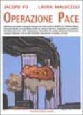 Operazione «pace»