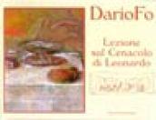 Lezione sul Cenacolo di Leonardo