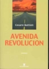 Avenida Revolucion