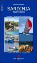 Sardinia pilot book. Portolano e guida nautica della Sardegna