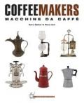 Coffee Makers - Macchine da caffè - Ediz.italiano/inglese