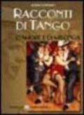 Racconti di tango, d'amore e di Milonga
