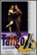 Tango argentino. Video corso. DVD. Con libro. 1.