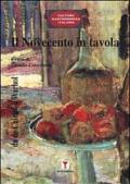 Il Novecento in tavola. Da De Chirico a Warhol