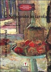 Il Novecento in tavola. Da De Chirico a Warhol