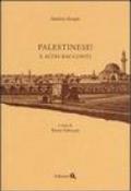 Palestinese! E altri racconti