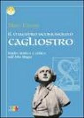 Il maestro sconosciuto: Cagliostro