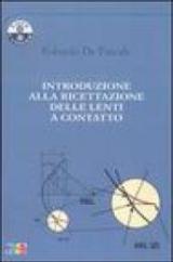 Introduzione alla ricettazione delle lenti a contatto