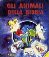 Gli animali della Bibbia nel mondo