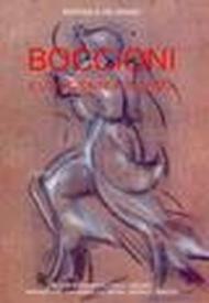 Boccioni e l'orizzonte futurista