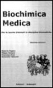 Biochimica medica per lauree triennali in discipline biomediche