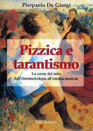 Pizzica e tarantismo