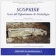 Scoprire. Scavi del Dipartimento di archeologia. Guida alla mostra (Bologna, 18 maggio-18 giugno 2004)