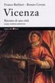 Vicenza. Ritratto di una città. Guida storico-artistica