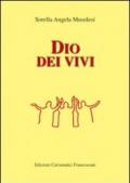 Dio dei vivi