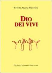 Dio dei vivi