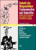 Saluti da Angouleme. Termometro sul fumetto