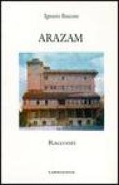 Arazam