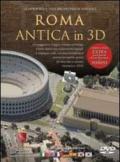 Roma antica in 3D. Con DVD
