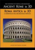 Ancient Rome in 3D. Con DVD