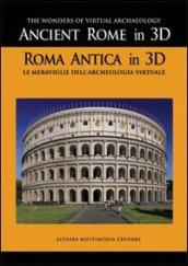 Ancient Rome in 3D. Con DVD