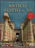 Antico Egitto in 3D. Con DVD