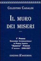 Il muro dei miseri