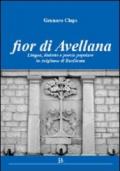 Fior di Avellana. Lingua, dialetto e poesia popolare in Avigliano di Basilicata